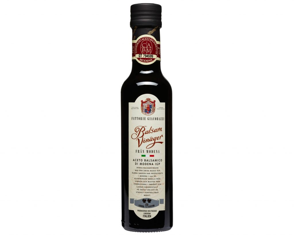 Fontana Balsamvinäger 3-årig