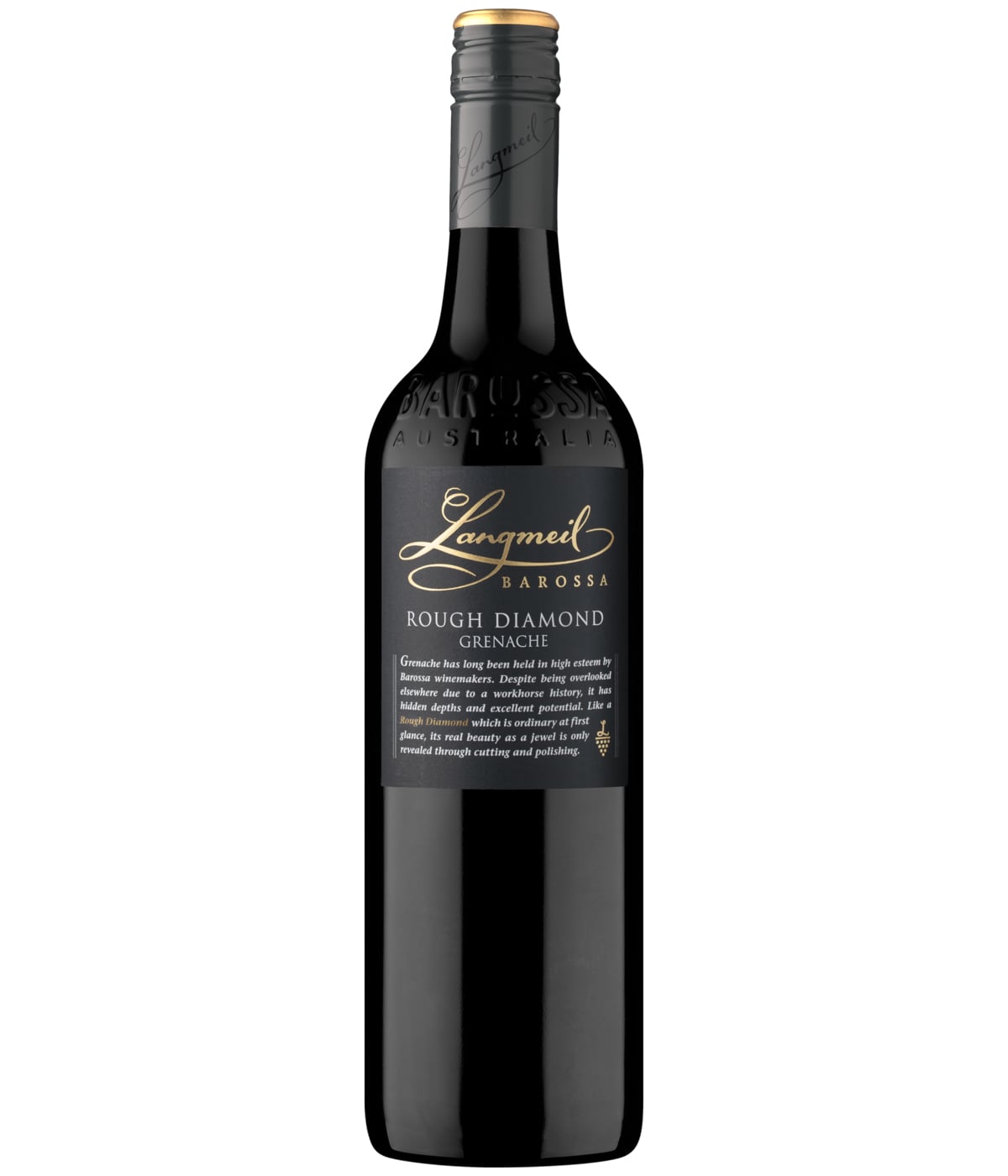 Langmeil Rough Diamond Grenache Vin